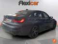 BMW 320 320d Auto. Gris - thumbnail 8