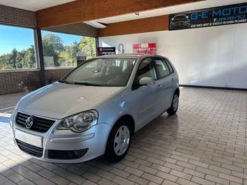 Polo 1.2i Comfortline
