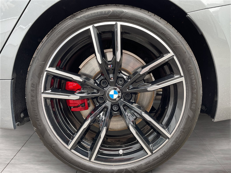 BMW 340 M340i xDrive M Sportpaket Pro-Adaptives M Fahrwerk — photo 6