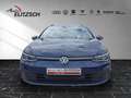 Volkswagen Golf VIII Variant TSI LED Navi AID ACC PDC SH LM Blau - thumbnail 8