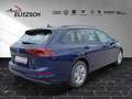 Volkswagen Golf VIII Variant TSI LED Navi AID ACC PDC SH LM Blau - thumbnail 6