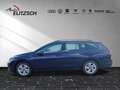 Volkswagen Golf VIII Variant TSI LED Navi AID ACC PDC SH LM Blau - thumbnail 3