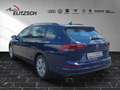 Volkswagen Golf VIII Variant TSI LED Navi AID ACC PDC SH LM Blau - thumbnail 4