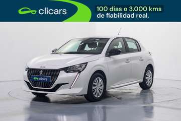 1.5 BlueHDi S&S Active 100