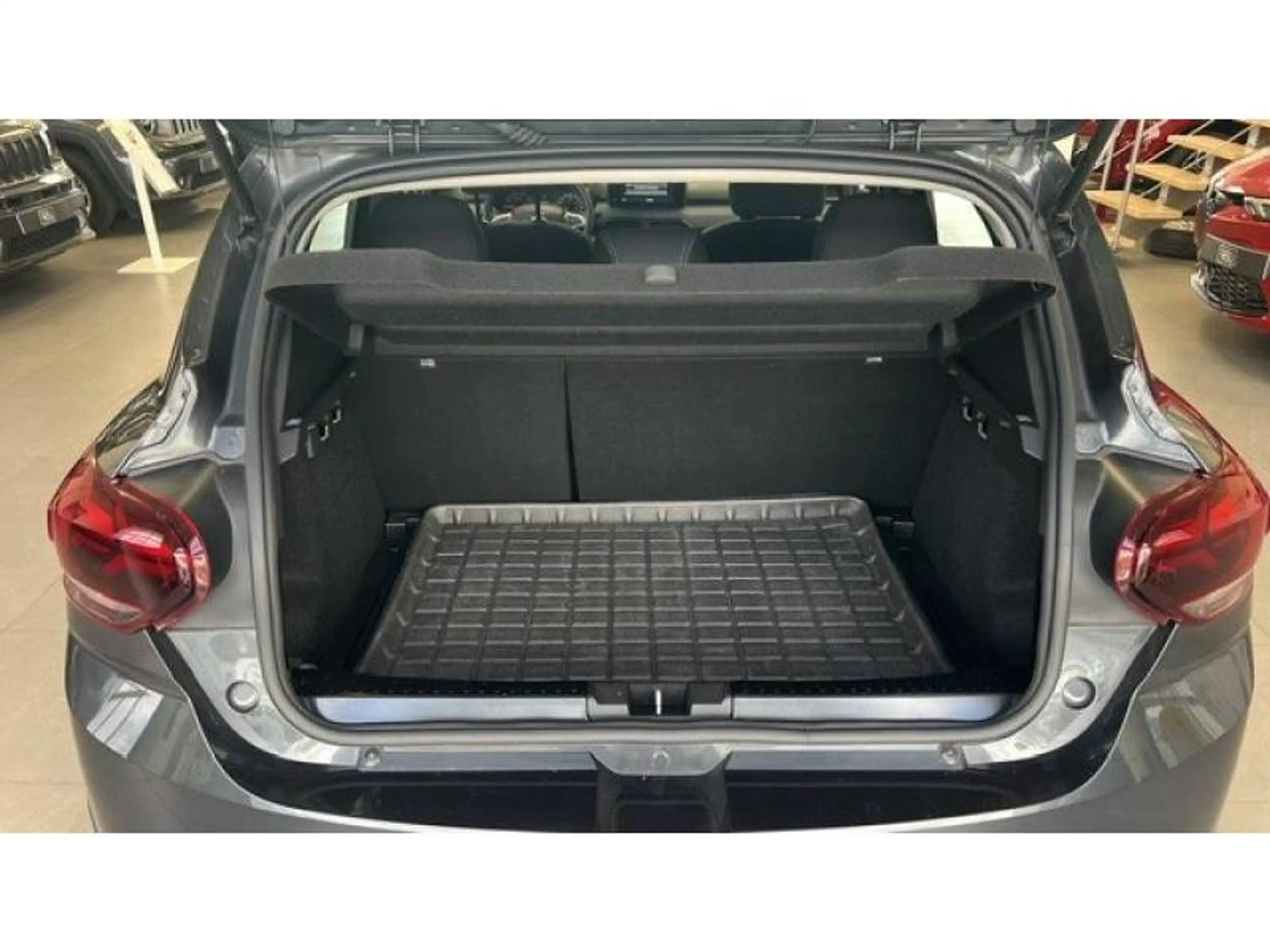 Dacia Sandero Stepway 1.0 TCe Comfort — photo 15