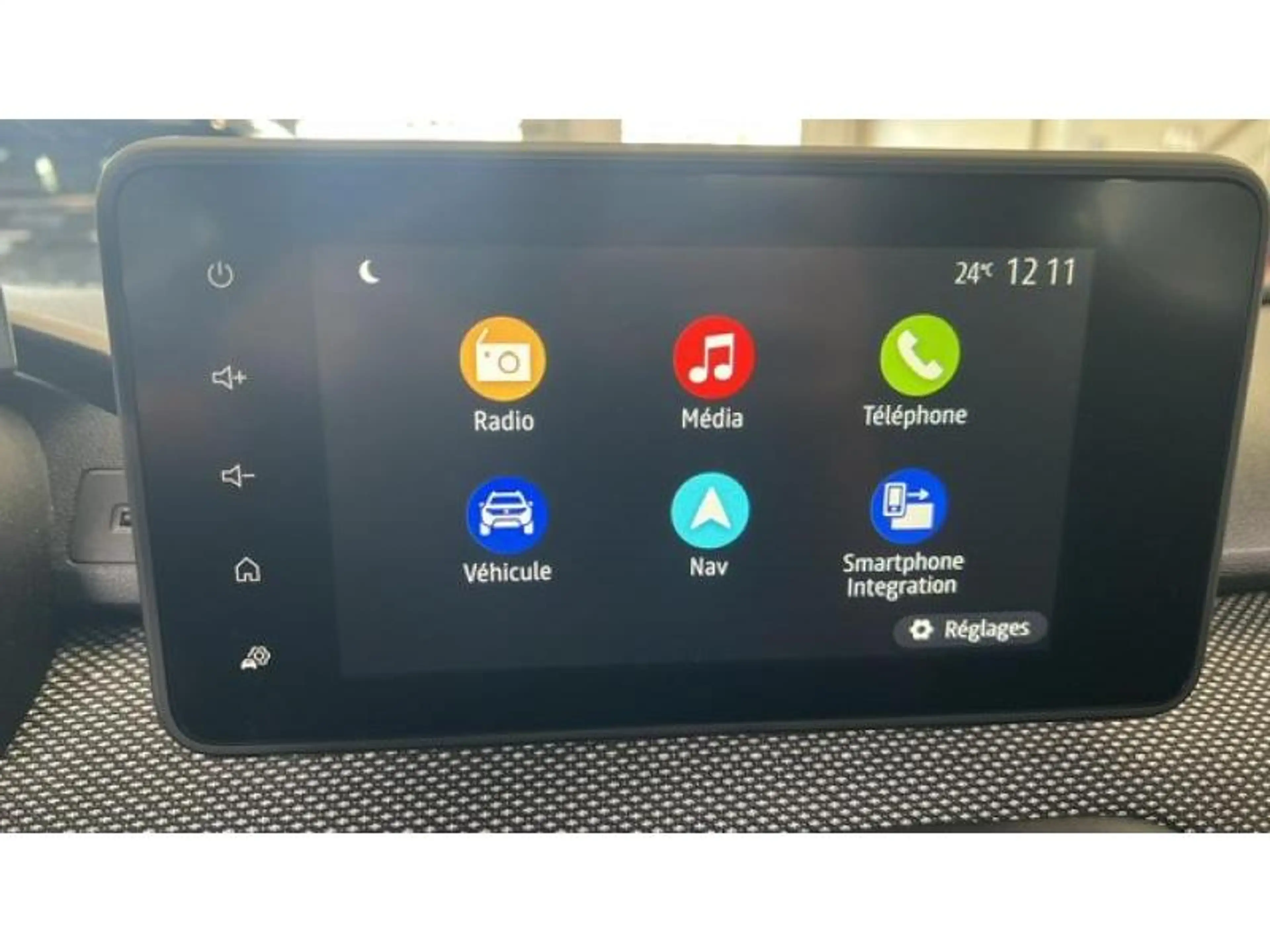 Dacia Sandero Stepway 1.0 TCe Comfort — photo 13