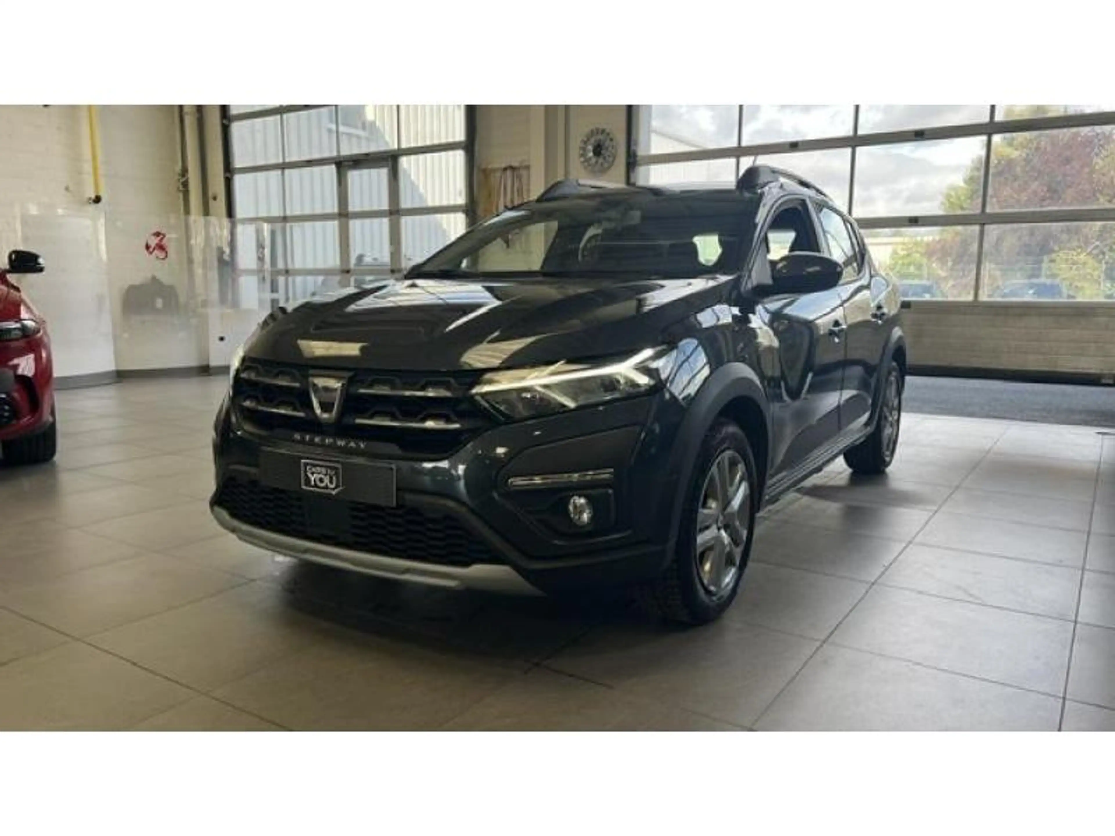 Dacia Sandero Stepway 1.0 TCe  Comfort