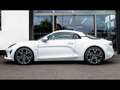 Alpine A110 1.8 TCE 252PDC REARNAVICARPLAY Blanc - thumbnail 2