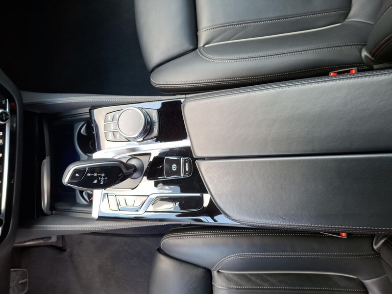 BMW 540 M Sport d Mild-Hybrid 3.0 xDrive Touring Park-Assi — photo 15