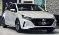 Hyundai i20 Trend Mild-Hybrid CARPLAY|SHZ|LHZ|KAMERA|LED Silber - thumbnail 1