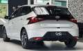 Hyundai i20 Trend Mild-Hybrid CARPLAY|SHZ|LHZ|KAMERA|LED Silber - thumbnail 7