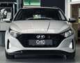 Hyundai i20 Trend Mild-Hybrid CARPLAY|SHZ|LHZ|KAMERA|LED Silber - thumbnail 2