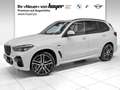 BMW X5 xDrive45e M Sportpaket HUD Pano Head-Up HiFi Weiß - thumbnail 1