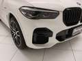 BMW X5 xDrive45e M Sportpaket HUD Pano Head-Up HiFi Weiß - thumbnail 10