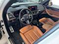 BMW X3 M i~PANO~KAMERA 360~HEAD-UP~LASER~ALU 21~H&K Blanc - thumbnail 13