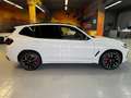 BMW X3 M i~PANO~KAMERA 360~HEAD-UP~LASER~ALU 21~H&K Blanc - thumbnail 8