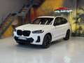 BMW X3 M i~PANO~KAMERA 360~HEAD-UP~LASER~ALU 21~H&K Blanc - thumbnail 3