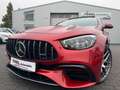 Mercedes-Benz E 63 AMG E 63 S AMG 4Matic PANO WIDESCREEN Rouge - thumbnail 1