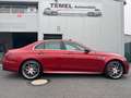 Mercedes-Benz E 63 AMG E 63 S AMG 4Matic PANO WIDESCREEN Rouge - thumbnail 6