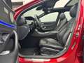 Mercedes-Benz E 63 AMG E 63 S AMG 4Matic PANO WIDESCREEN Rouge - thumbnail 13