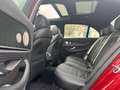 Mercedes-Benz E 63 AMG E 63 S AMG 4Matic PANO WIDESCREEN Rouge - thumbnail 17
