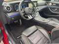 Mercedes-Benz E 63 AMG E 63 S AMG 4Matic PANO WIDESCREEN Rouge - thumbnail 12