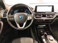 BMW X3 X3 xDrive30e Schwarz - thumbnail 7