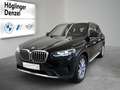 BMW X3 X3 xDrive30e Schwarz - thumbnail 1
