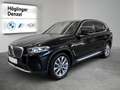 BMW X3 X3 xDrive30e Schwarz - thumbnail 2