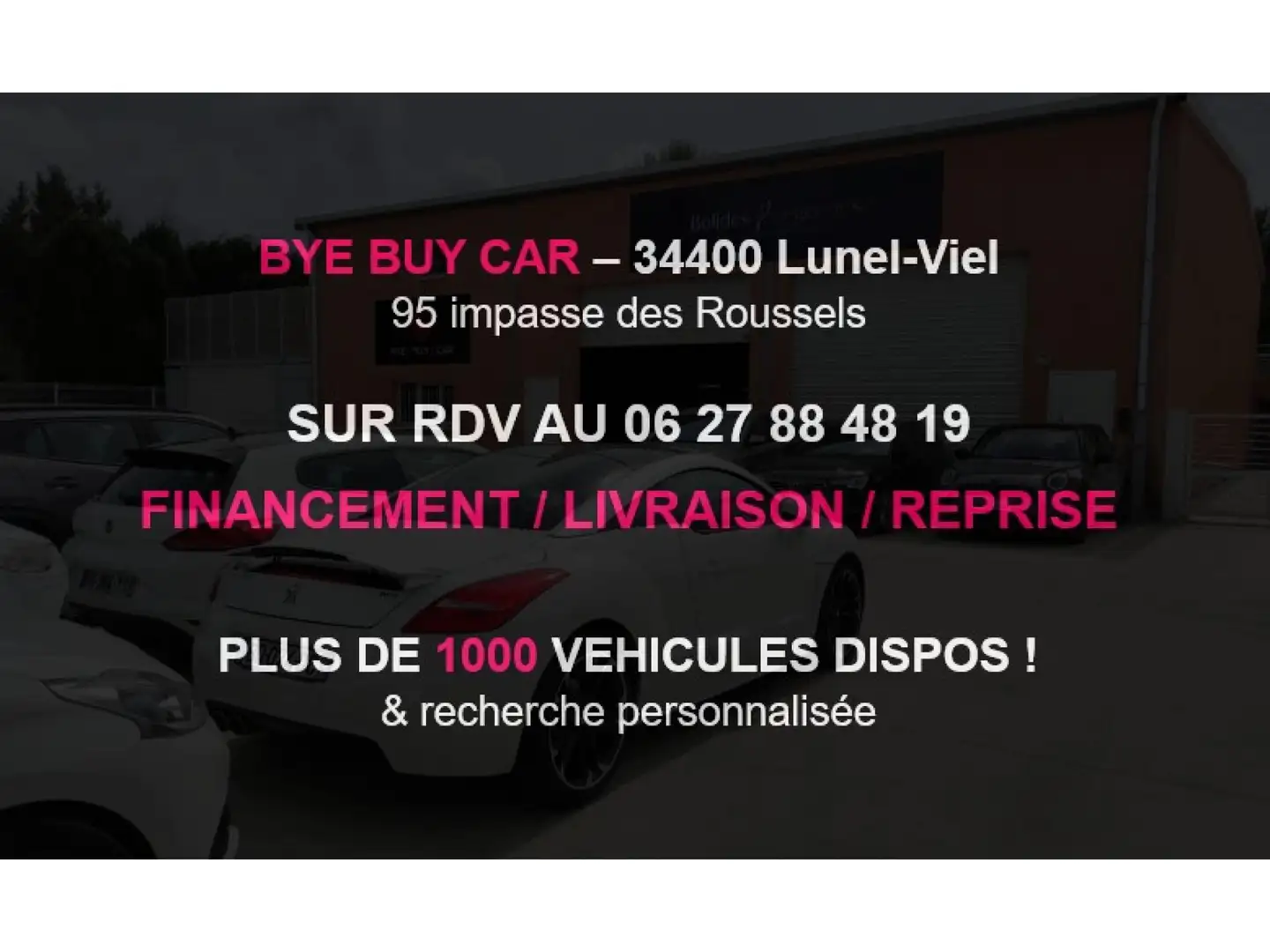 BMW 630 630 i COUPE E63 3.0 CI 272 LUXE BVA BIOETHANOL Nero - 2