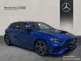 Mercedes-Benz A 180 d Azul - thumbnail 3
