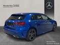 Mercedes-Benz A 180 d Azul - thumbnail 2