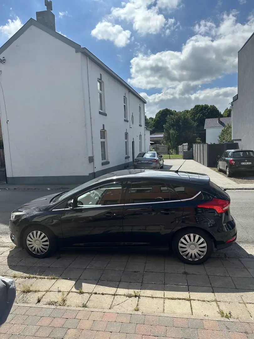 Ford Focus 1.5 TDCi Business Edition - 1
