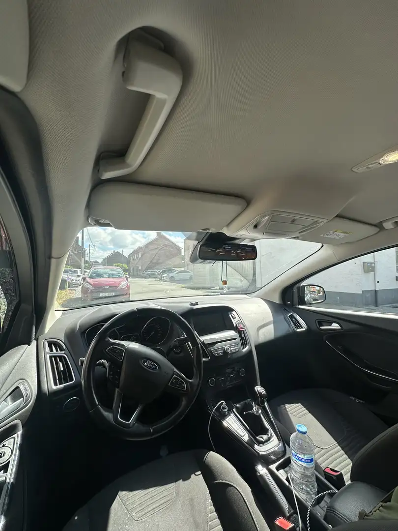Ford Focus 1.5 TDCi Business Edition - 2