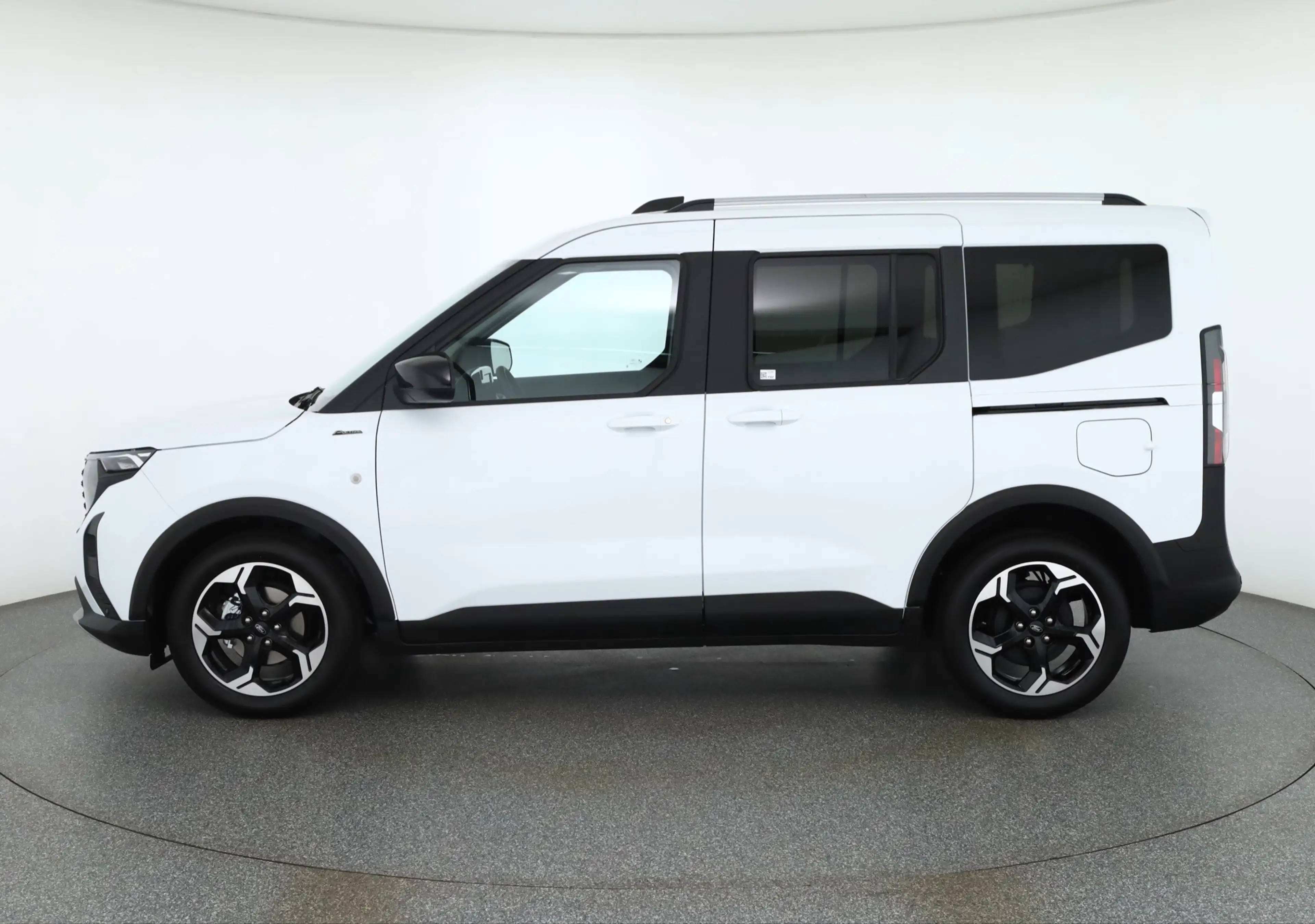 Ford Tourneo Courier Active 1.0 EB Aut. Navi Kamera AHK — photo 2