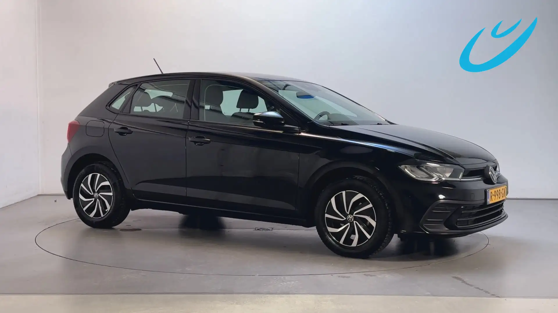 Volkswagen Polo 1.0 TSI Life Navigatie App-Connect DAB+