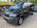 Volkswagen T5 Transporter Kasten-Kombi Kasten lang Black - thumbnail 1