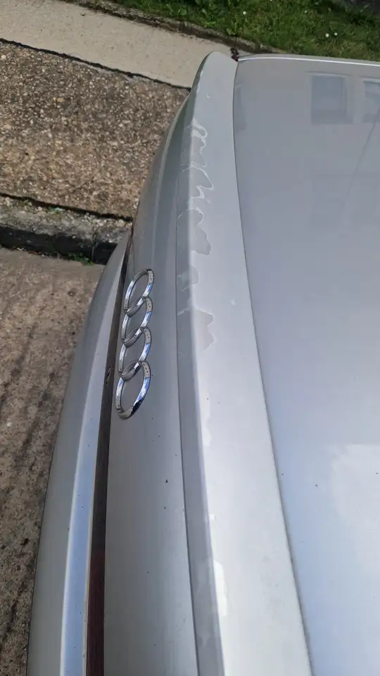 Audi A6 2.4 quattro, foto 7
