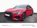 Audi S3 Matrix Pano virtual Co. Kamera Navi Rood - thumbnail 1
