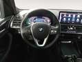BMW X3 xDrive 20d Negro - thumbnail 7