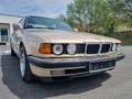 BMW 740 740i Aut. E32 V8 Oro - thumbnail 33