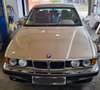 BMW 740 740i Aut. E32 V8 Oro - thumbnail 19