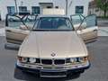BMW 740 740i Aut. E32 V8 Oro - thumbnail 16