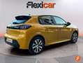 Peugeot 208 PureTech 73kW (100CV) Active Jaune - thumbnail 9