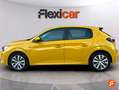 Peugeot 208 PureTech 73kW (100CV) Active Jaune - thumbnail 5