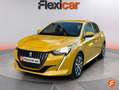 Peugeot 208 PureTech 73kW (100CV) Active Jaune - thumbnail 3