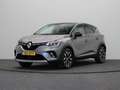 Renault Captur 145pk E-Tech Hybrid Techno | Achteruitrijcamera | Gris - thumbnail 10
