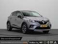 Renault Captur 145pk E-Tech Hybrid Techno | Achteruitrijcamera | Gris - thumbnail 1