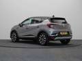 Renault Captur 145pk E-Tech Hybrid Techno | Achteruitrijcamera | Gris - thumbnail 2