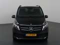 Mercedes-Benz V 300 300d XL L3 Avantgarde Edition | Dubbele Cabine | N Zwart - thumbnail 3